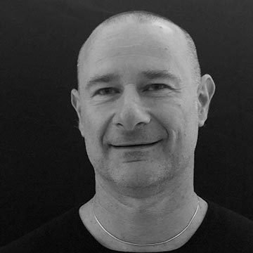 Marco Olivieri, Gründer und Geschäftsführer von La Mercanti, italienische Büromöbel