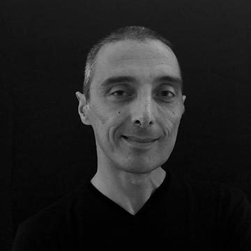 Mirco Cameli, Leiter Qualität und Controlling bei La Mercanti