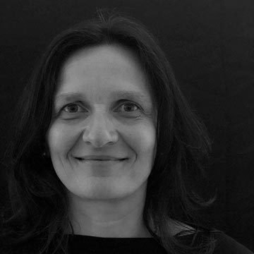 Ida Raffaella Mecozzi, Kundenbetreuung Auslandsmärkte bei La Mercanti